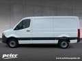 Mercedes-Benz Sprinter 317 CDI Kasten 9GT+AHK+STHZG+KAMERA+DISTR Blanco - thumbnail 3
