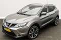 Nissan Qashqai 1.2 Automaat Tekna | Leder | Gereviseerde bak | Pa Grau - thumbnail 14