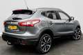 Nissan Qashqai 1.2 Automaat Tekna | Leder | Gereviseerde bak | Pa Grau - thumbnail 6
