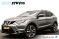 Nissan Qashqai 1.2 Automaat Tekna | Leder | Gereviseerde bak | Pa Grau - thumbnail 1