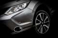 Nissan Qashqai 1.2 Automaat Tekna | Leder | Gereviseerde bak | Pa Grau - thumbnail 8