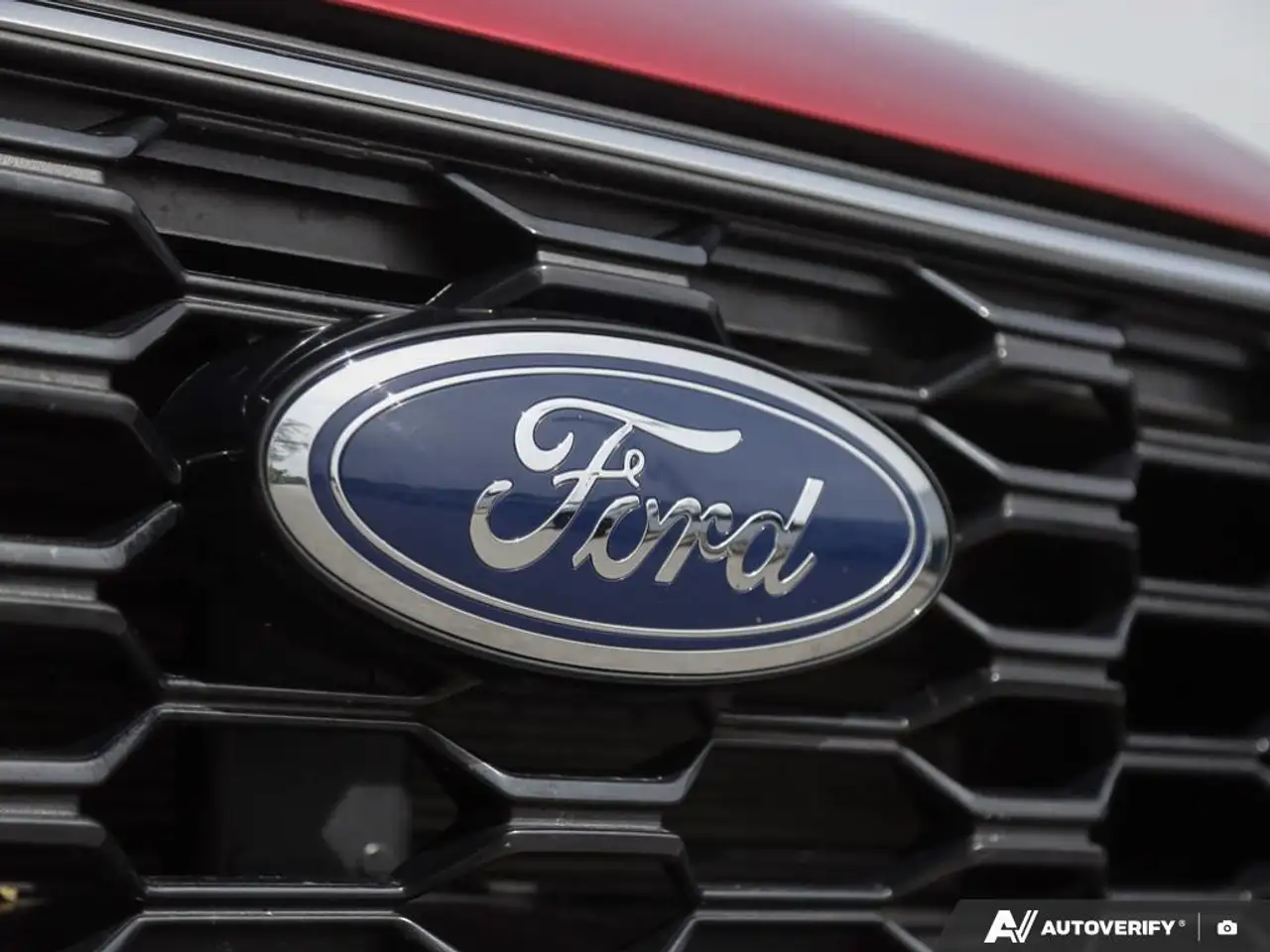 Ford Escape снимка Ford Escape