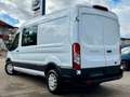 Ford Transit Kasten 350 L3H2 Aut. Trend Mixto 6-Sitze Weiß - thumbnail 9