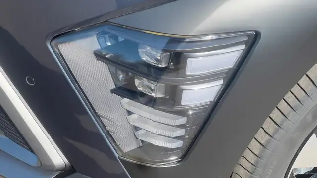 Hyundai Kona view 10