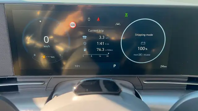 Hyundai Kona view 14
