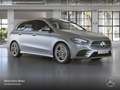 Mercedes-Benz B 250 4M AMG+PANO+LED+7G Gris - thumbnail 22