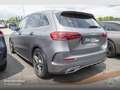 Mercedes-Benz B 250 4M AMG+PANO+LED+7G Gris - thumbnail 11