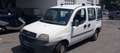 Fiat Doblo Doblo 1.9 jtd Malibu Blanc - thumbnail 2