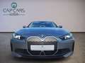 BMW i4 Gran Coupe 35e*AHK*360KAM*HEAD UP Argent - thumbnail 4
