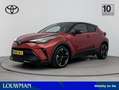 Toyota C-HR 2.0 Hybrid GR-Sport Limited | JBL Premium Audio | Rood - thumbnail 1