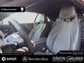 Mercedes-Benz CLE 200 4M Cabrio Nappa Leder Verdeck rot! Silber - thumbnail 3