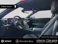 Mercedes-Benz CLE 200 4M Cabrio Nappa Leder Verdeck rot! Silber - thumbnail 2