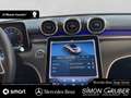 Mercedes-Benz CLE 200 4M Cabrio Nappa Leder Verdeck rot! Silber - thumbnail 12