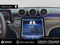 Mercedes-Benz CLE 200 4M Cabrio Nappa Leder Verdeck rot! Silber - thumbnail 10