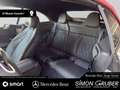 Mercedes-Benz CLE 200 4M Cabrio Nappa Leder Verdeck rot! Silber - thumbnail 19