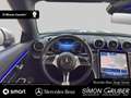 Mercedes-Benz CLE 200 4M Cabrio Nappa Leder Verdeck rot! Silber - thumbnail 6
