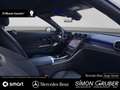 Mercedes-Benz CLE 200 4M Cabrio Nappa Leder Verdeck rot! Silber - thumbnail 17