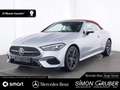 Mercedes-Benz CLE 200 4M Cabrio Nappaleder weiss Verdeck rot! Silber - thumbnail 1