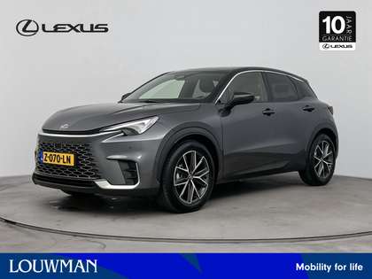 Lexus LBX Emotion 2WD | Stoel & Stuurverwarming | Apple Carp