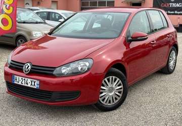 VI 1.4 i 80cv Confortline 5 portes