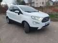 Ford EcoSport 1.5  TDCI Blanc - thumbnail 2