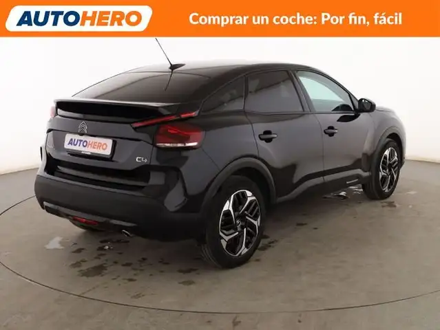 Citroen C4 view 6