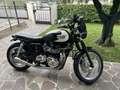 Triumph Bonneville T100 cafe racer - thumbnail 2