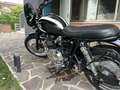 Triumph Bonneville T100 cafe racer - thumbnail 5