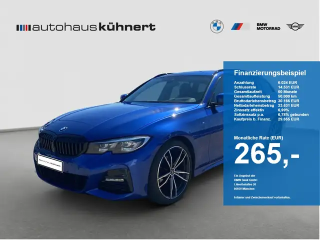 BMW 3er