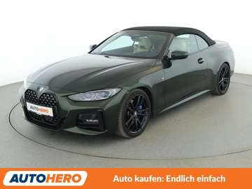 430i M Sport Aut.*NAVI*LASER*ACC*HUD*PDC*360°