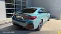 BMW i4 M50 xDrive Gran Coupé Navi HUD 360° ACC AHK Grün - thumbnail 2
