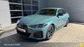 BMW i4 M50 xDrive Gran Coupé Navi HUD 360° ACC AHK Grün - thumbnail 1