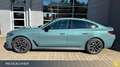 BMW i4 M50 xDrive Gran Coupé Navi HUD 360° ACC AHK Grün - thumbnail 9