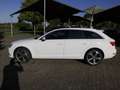 Audi A4 sport Weiß - thumbnail 10