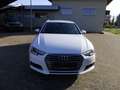 Audi A4 sport Weiß - thumbnail 1
