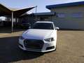 Audi A4 sport Weiß - thumbnail 5