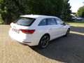 Audi A4 sport Weiß - thumbnail 2