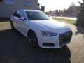 Audi A4 sport Weiß - thumbnail 4