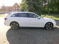 Audi A4 sport Weiß - thumbnail 3