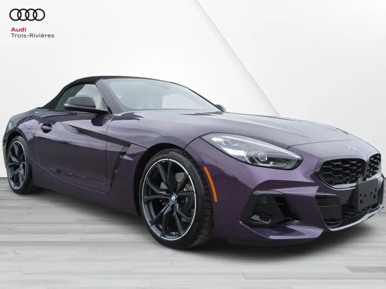 2023 BMW Z4