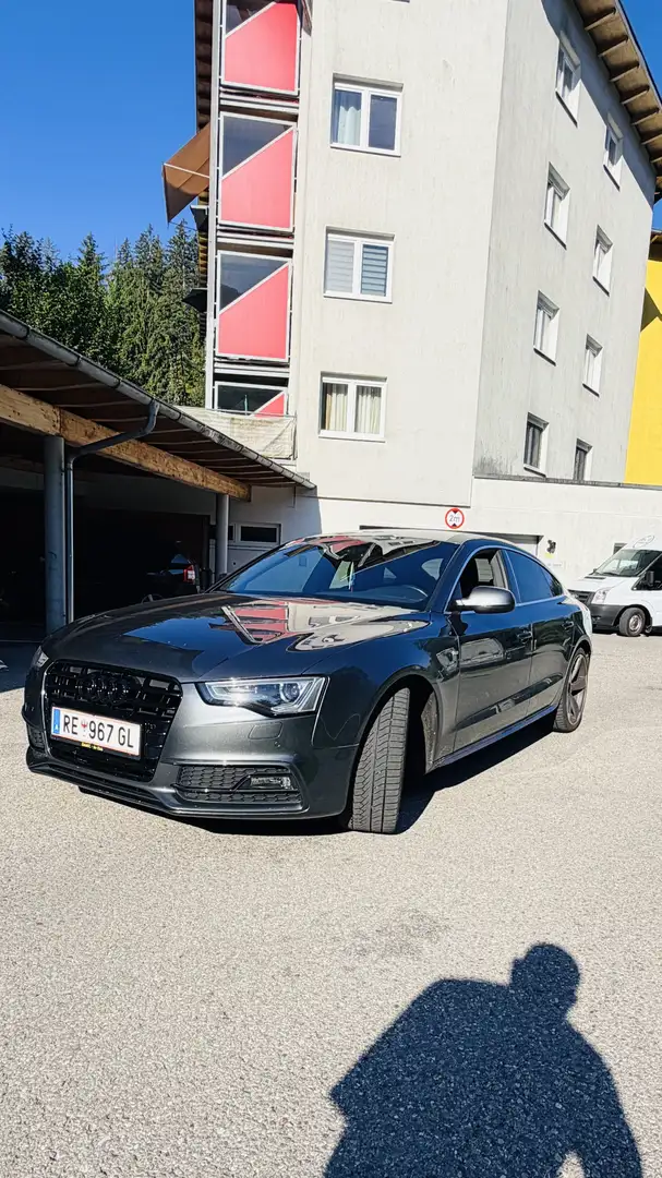 Audi A5 - 2