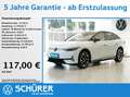 Volkswagen ID.7 GTX 4Motion Wärmepumpe AHK Pano HKardon HuDKeyless Weiß - thumbnail 1