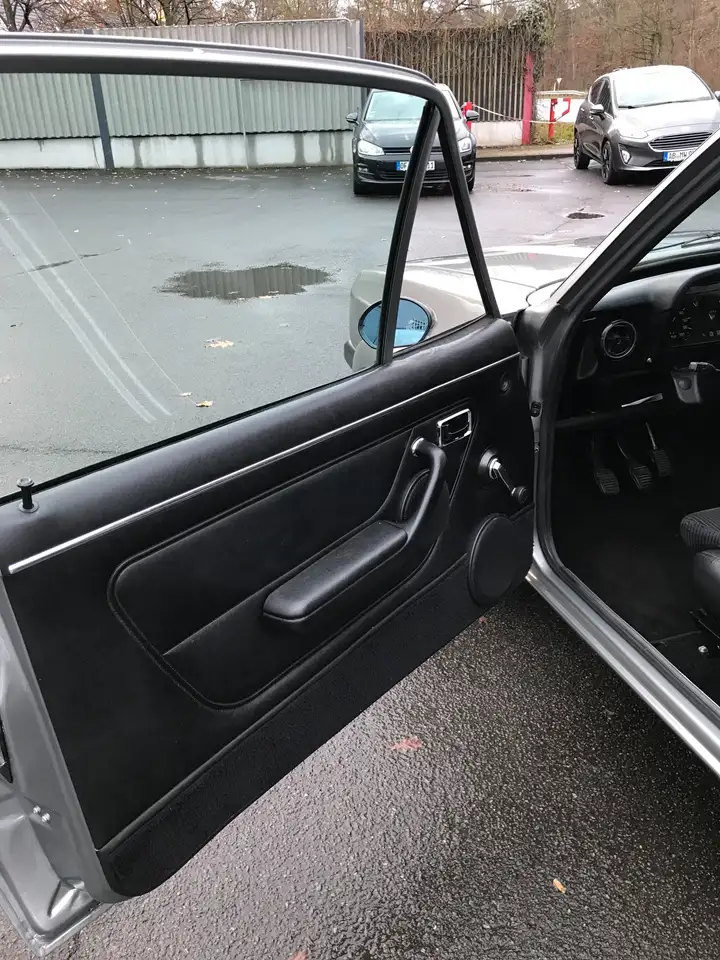 Ford Escort RS 2000, foto 4