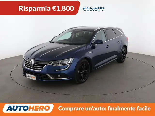 Renault Talisman 1.6 dCi Energy Intens 130 CV
