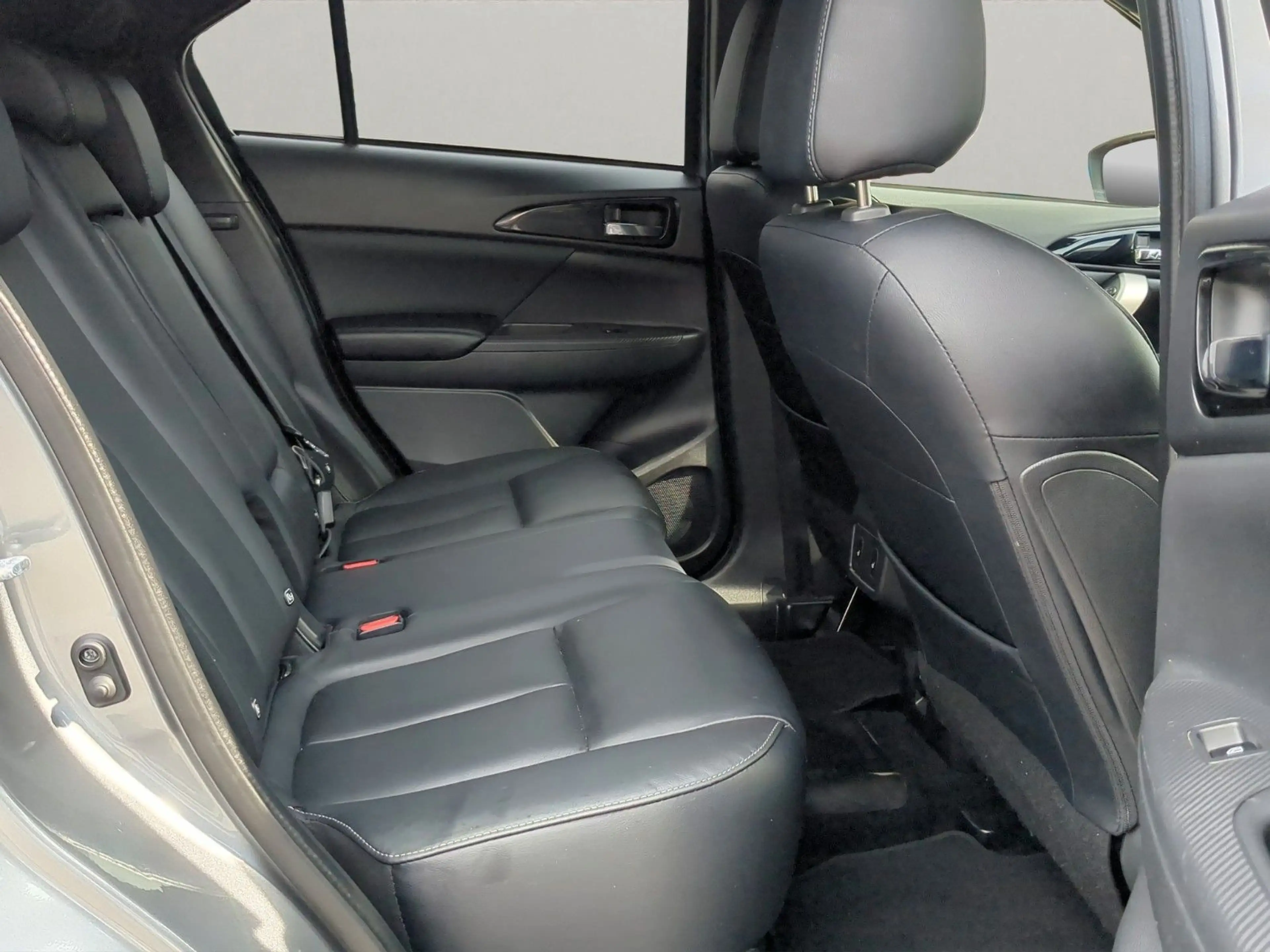 Mitsubishi Eclipse Cross TOP Hybrid 4WD HEAD UP 360° LED — photo 11