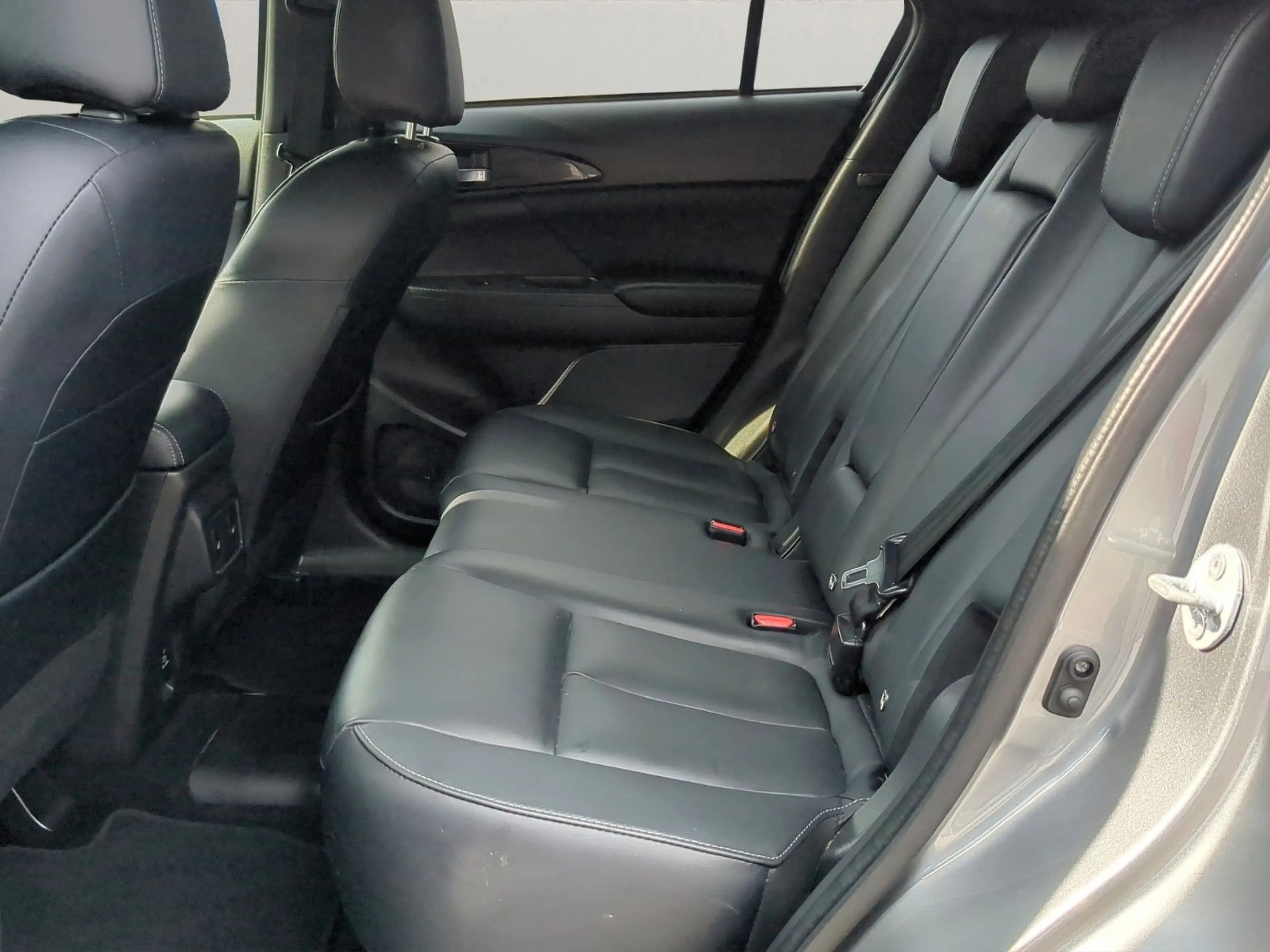 Mitsubishi Eclipse Cross TOP Hybrid 4WD HEAD UP 360° LED — photo 10