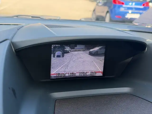 Ford C-Max view 15
