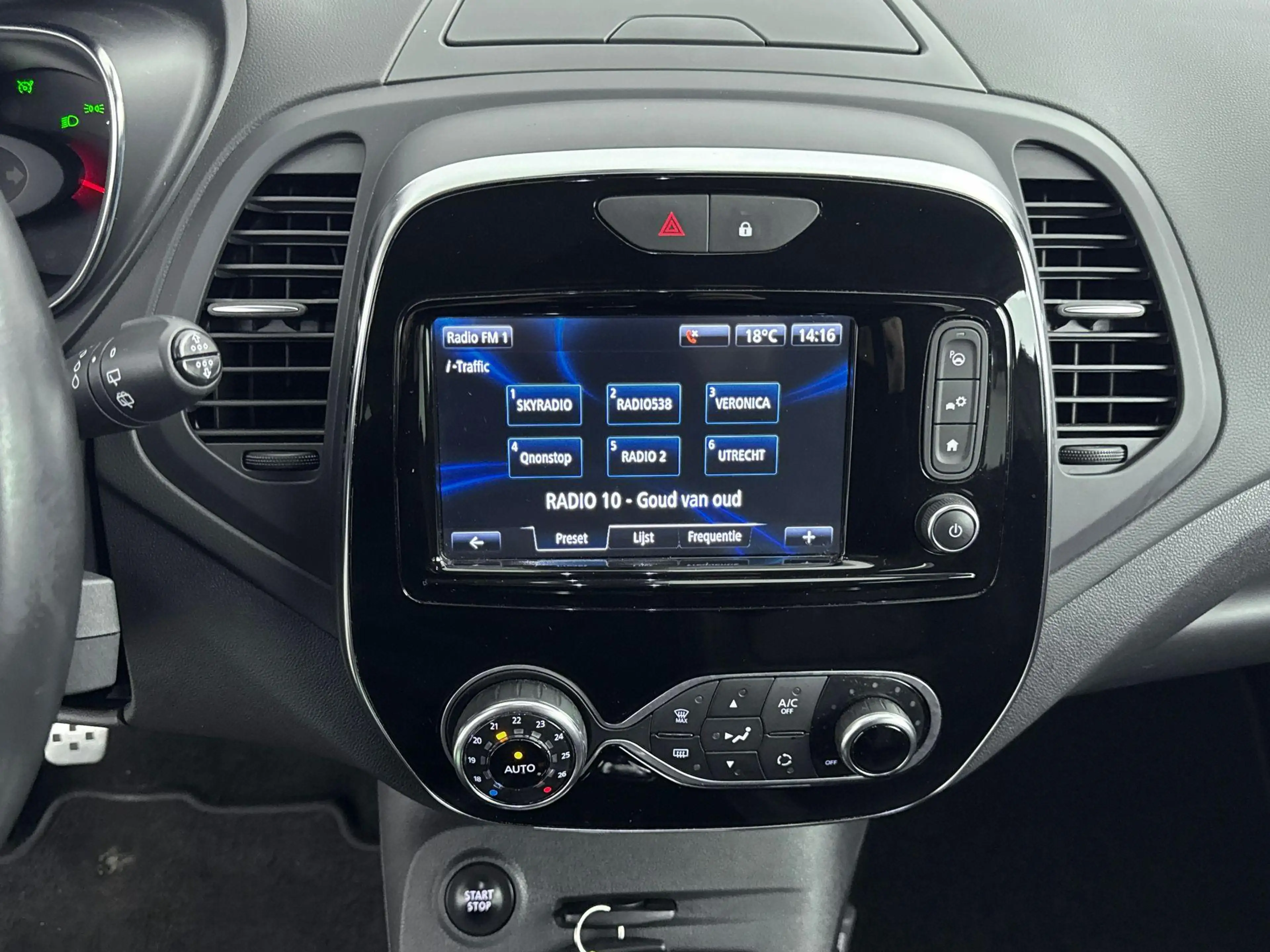 Renault Captur 1.2 TCe Edition One | Trekhaak | Camera | Navigati — photo 7