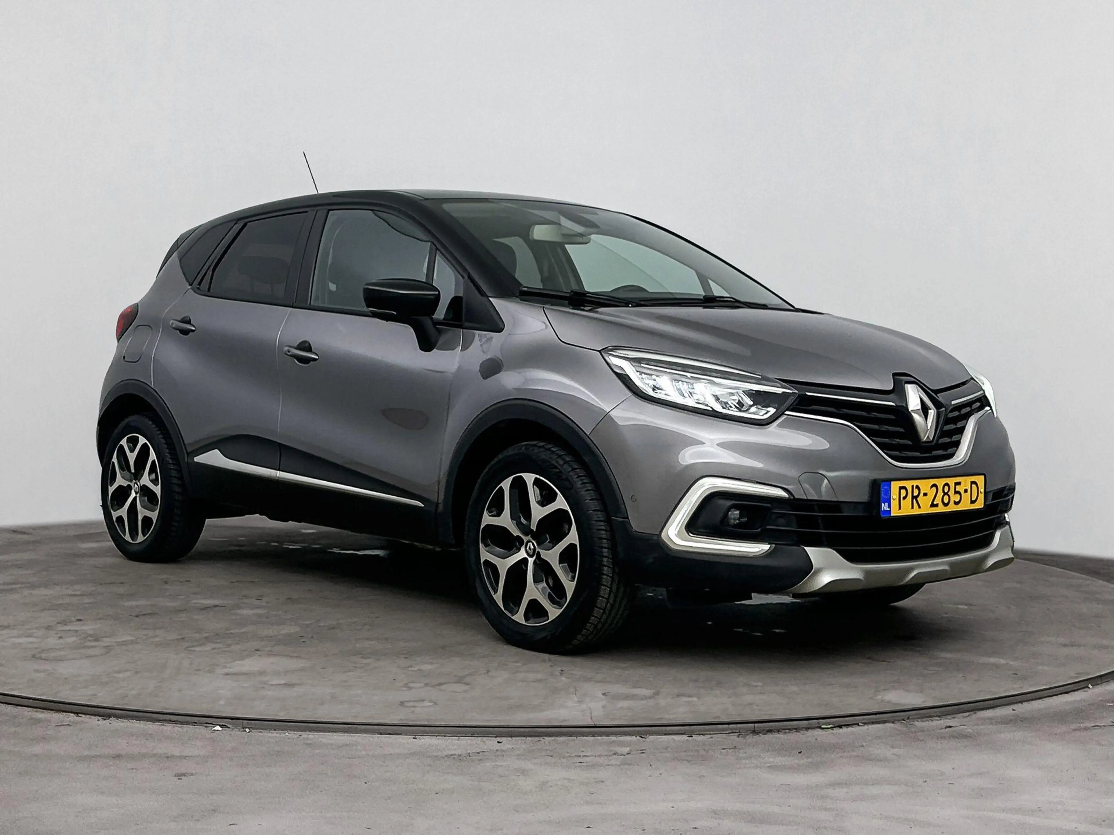Renault Captur 1.2 TCe Edition One | Trekhaak | Camera | Navigati — photo 6