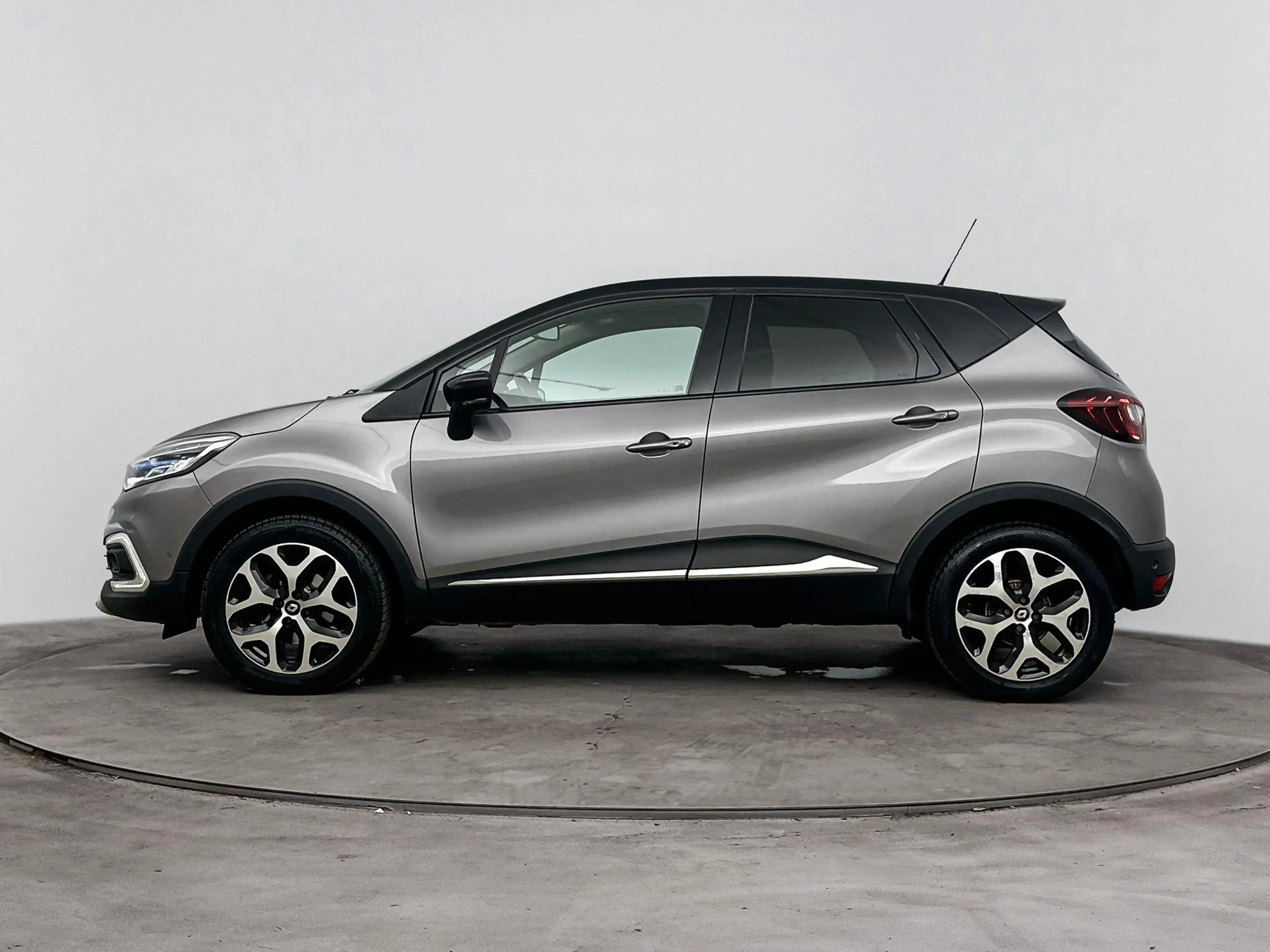 Renault Captur 1.2 TCe Edition One | Trekhaak | Camera | Navigati — photo 3
